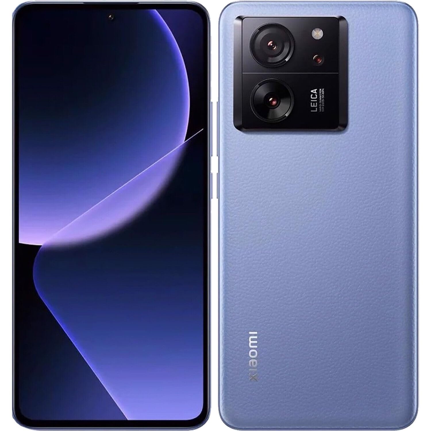 Amazon.com: Xiaomi 13T Leica Lense 5G + 4G LTE (256GB+12GB) Global