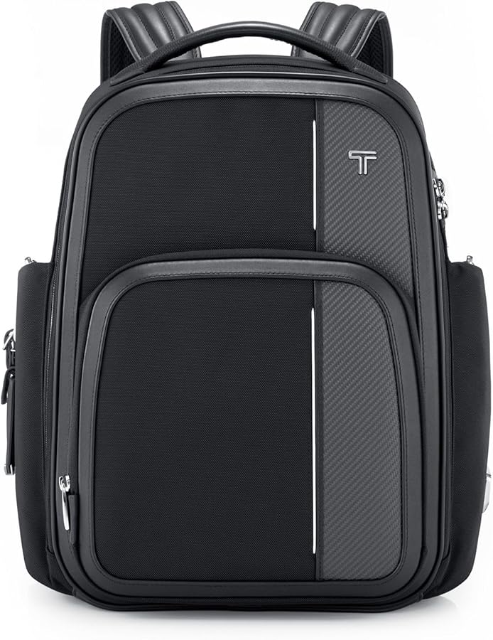 Amazon | ARRIVE' 「バーカー」ラージ・バックパック | TUMI(トゥミ