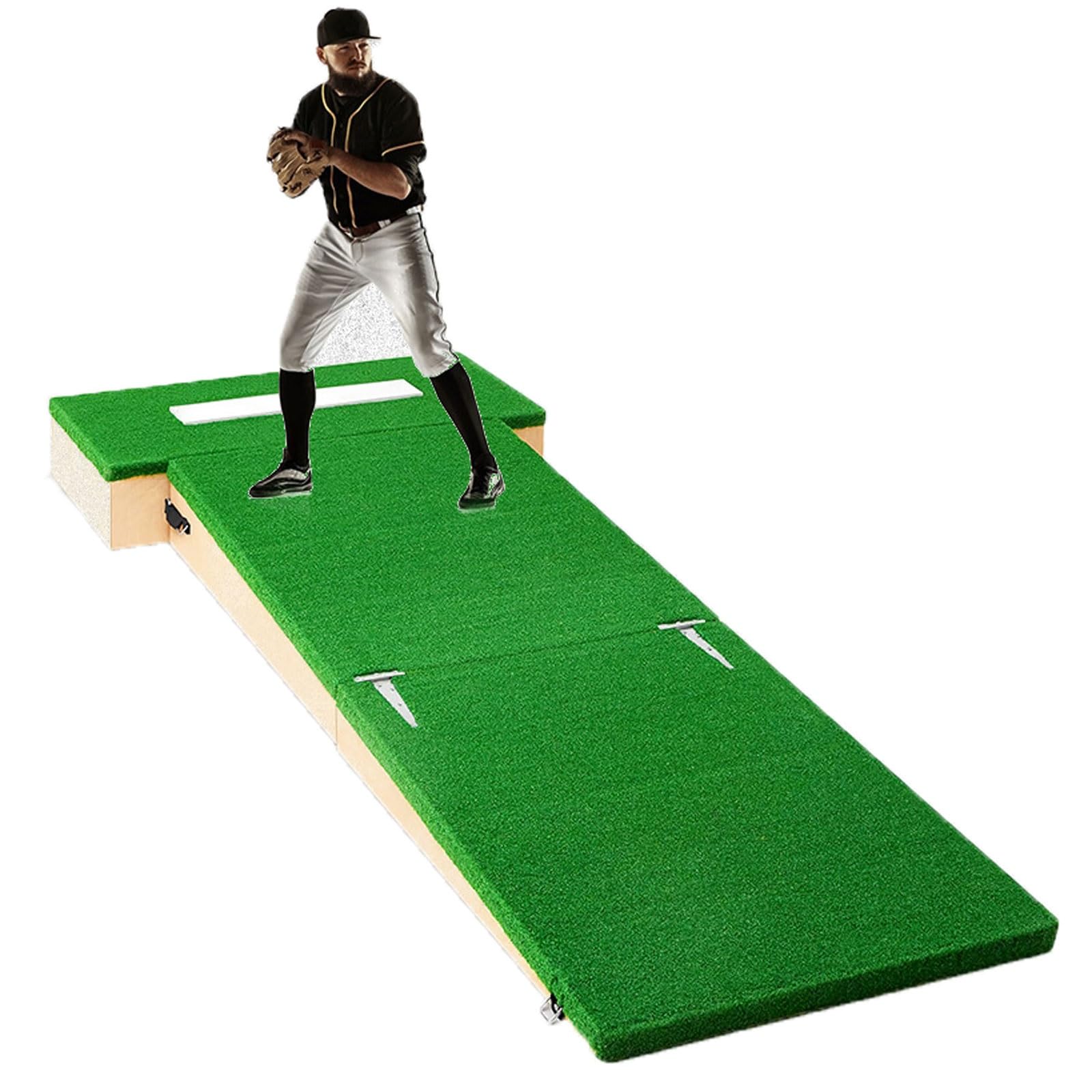 SRI 可動式 木製 ピッチングマウンド SRI 可動式 木製 ピッチング