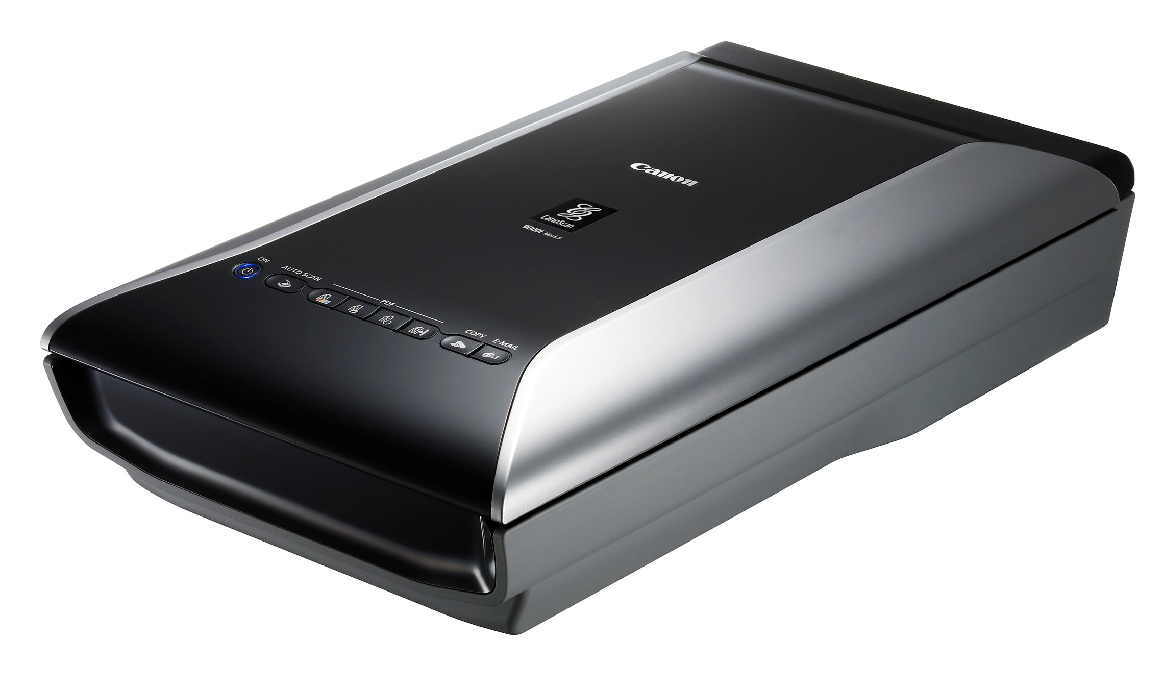 Amazon | キヤノン フラットベッドスキャナ CanoScan9000F MarkII