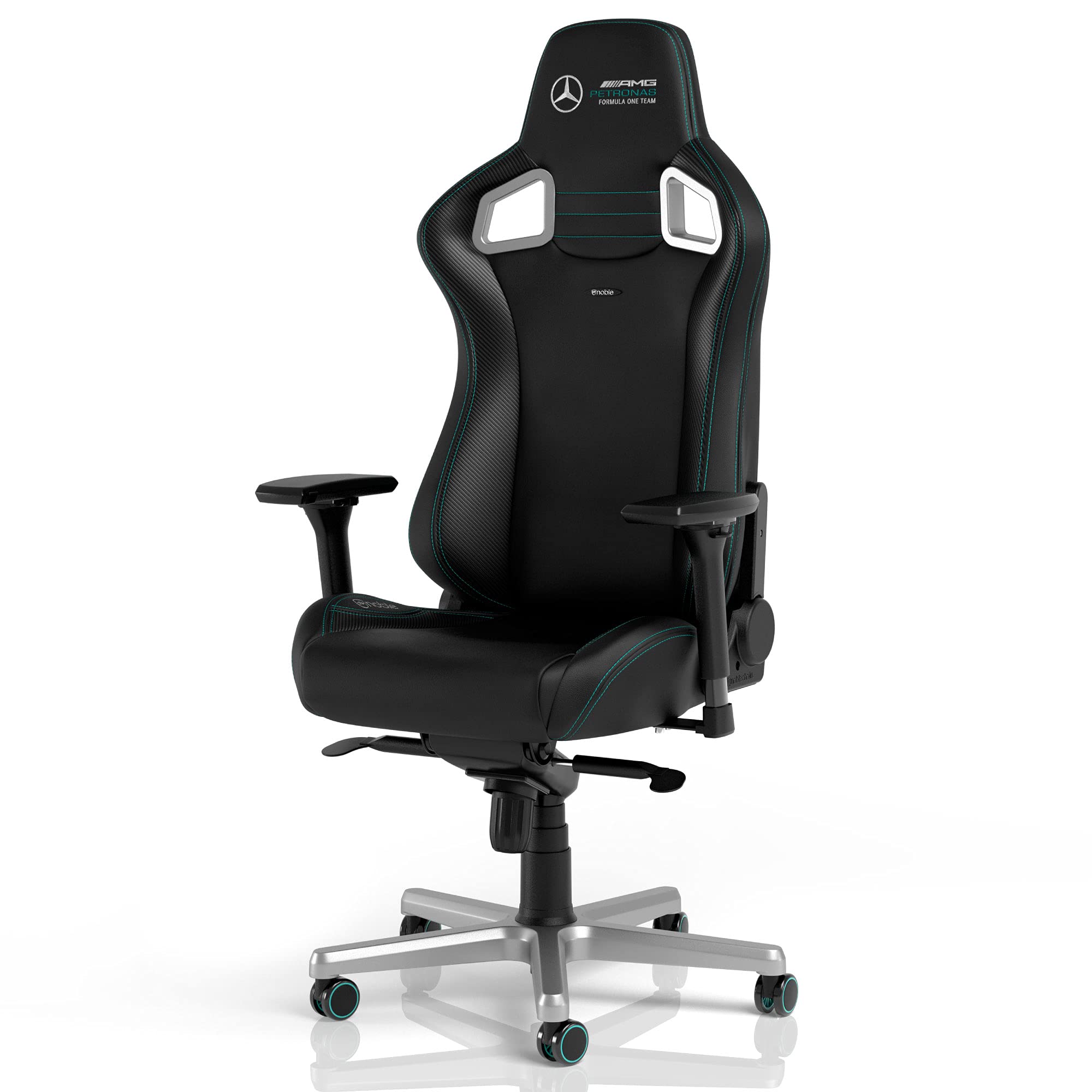 Amazon.co.jp: noblechairs EPIC エピック ゲーミングチェア Mercedes