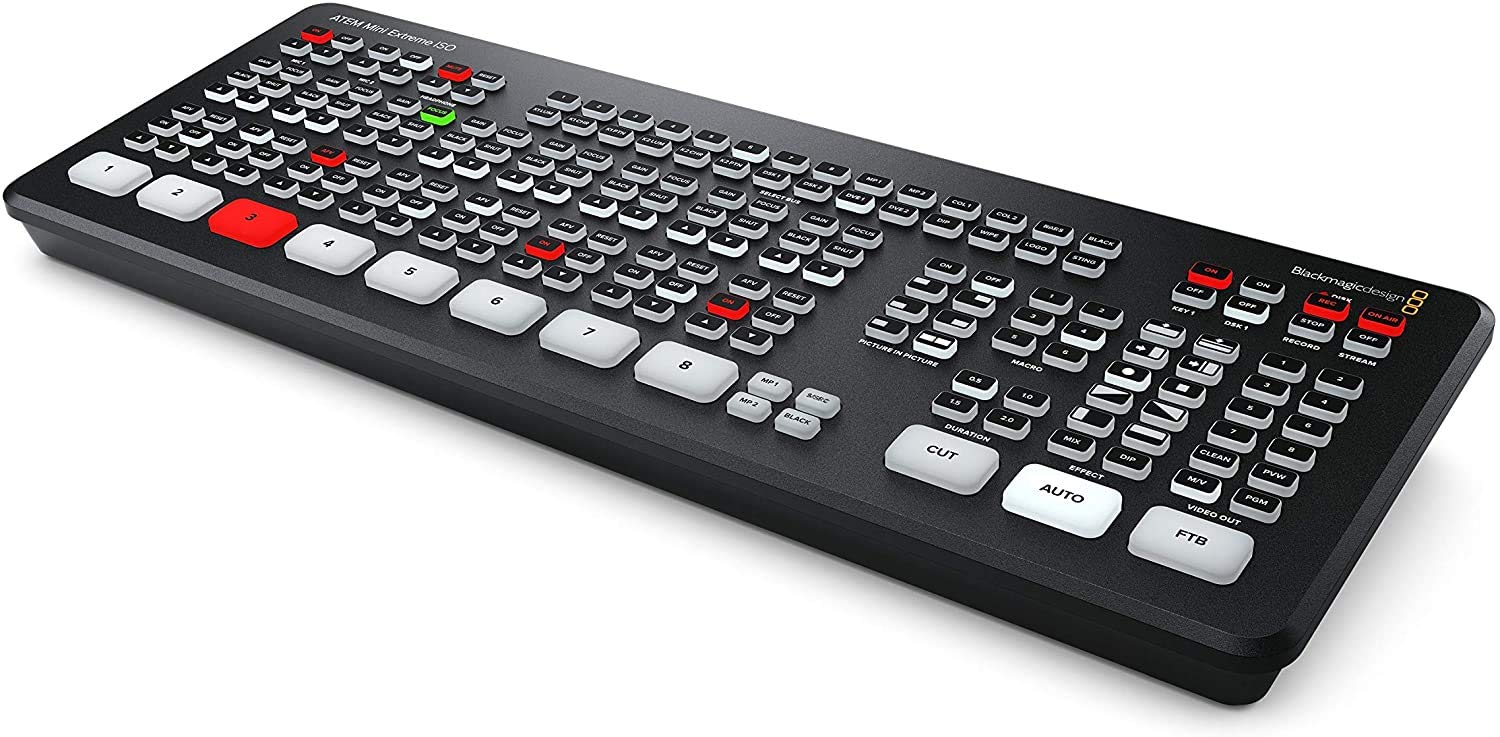 Amazon.co.jp: 【国内正規品】 Blackmagic Design ブラックマジック