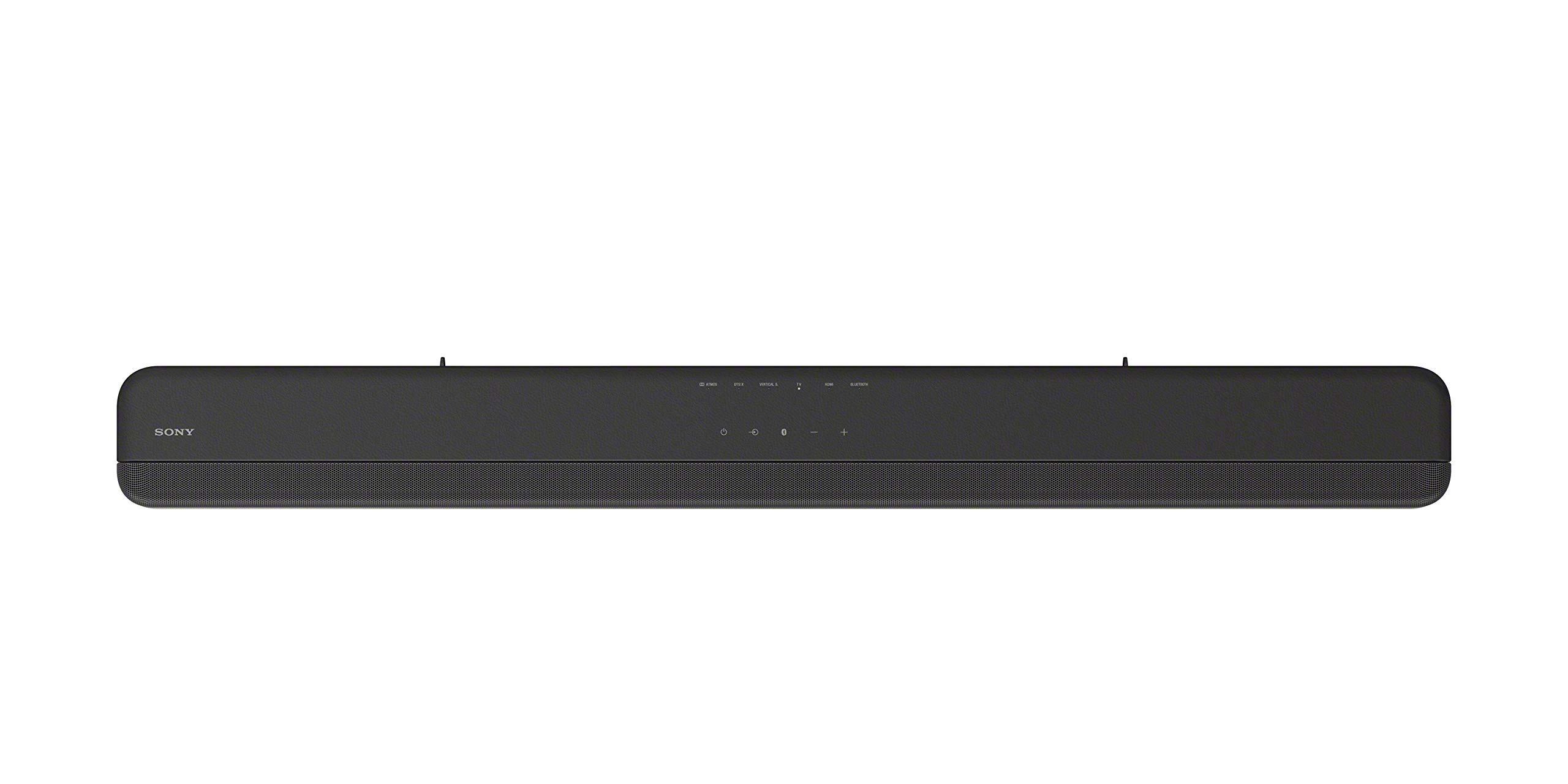 Amazon.com: Sony HT-X8500 2.1ch Dolby Atmos/DTS:X Soundbar with