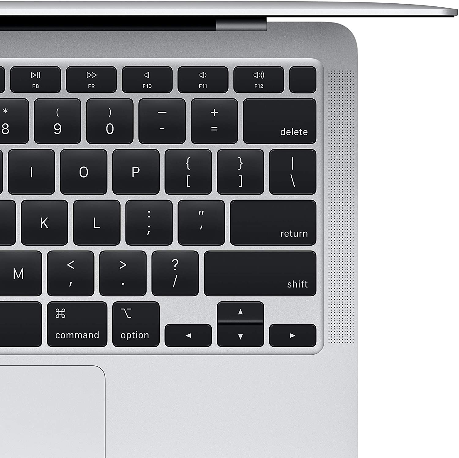 Amazon.com: Apple 2020 MacBook Air with Apple M1 Chip (13.3-inch