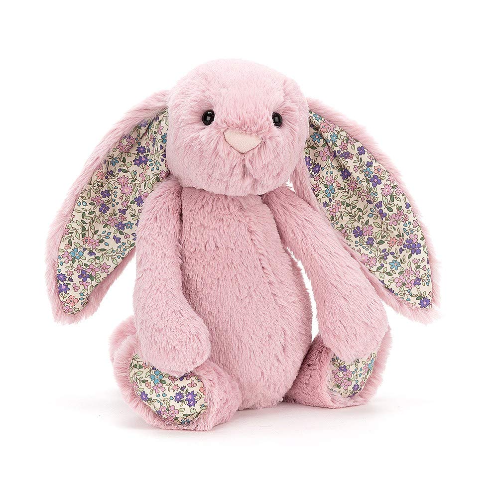 Amazon.co.jp: JELLYCAT（ジェリーキャット） Blossom Tulip Bunny