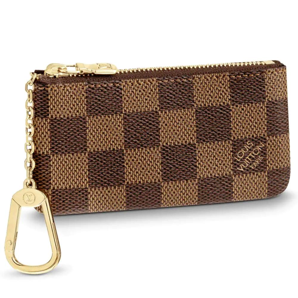 Amazon | [LOUIS VUITTON(ルイヴィトン)] 小銭入れ兼用キーケース