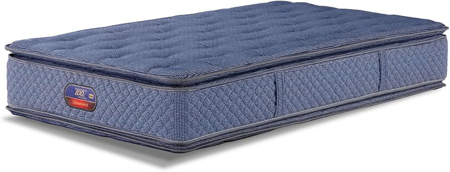 Amazon.co.jp: シモンズ(Simmons) 正規品 マットレス セミダブル