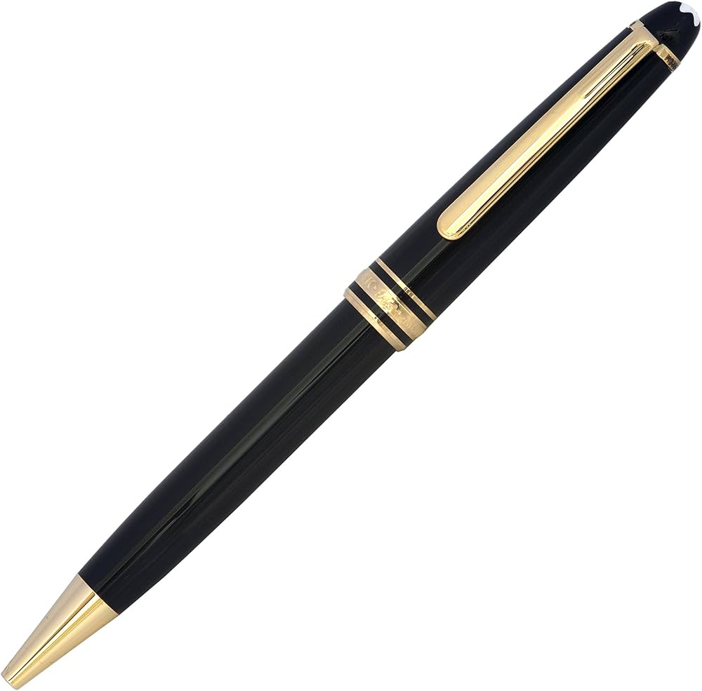Amazon | モンブラン（MONTBLANC) マイスターシュテュック クラシック