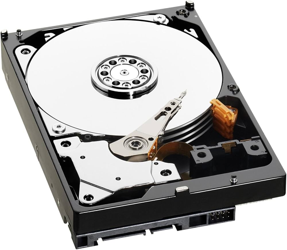 Amazon | WD 内蔵HDD Green 4TB 3.5inch SATA3.0（SATA 6 Gb/s） 64MB