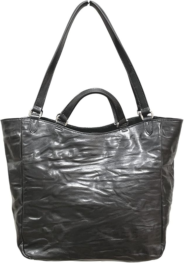 Amazon | Daniel&Bob ダニエル＆ボブ CERCATORE RODI NERO トート