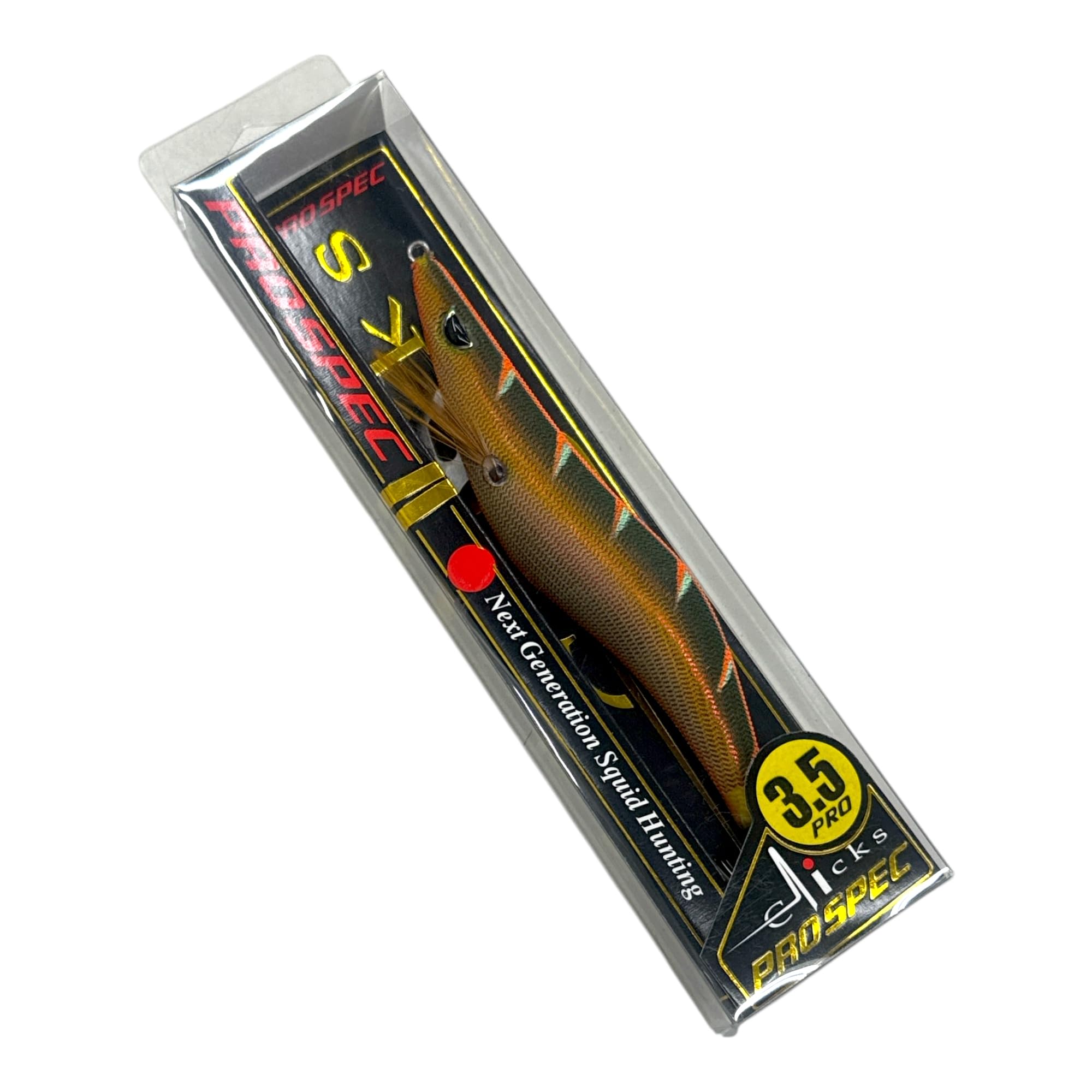 Amazon | クロノ（CRONO）カンジインターナショナル プロスペック エギ