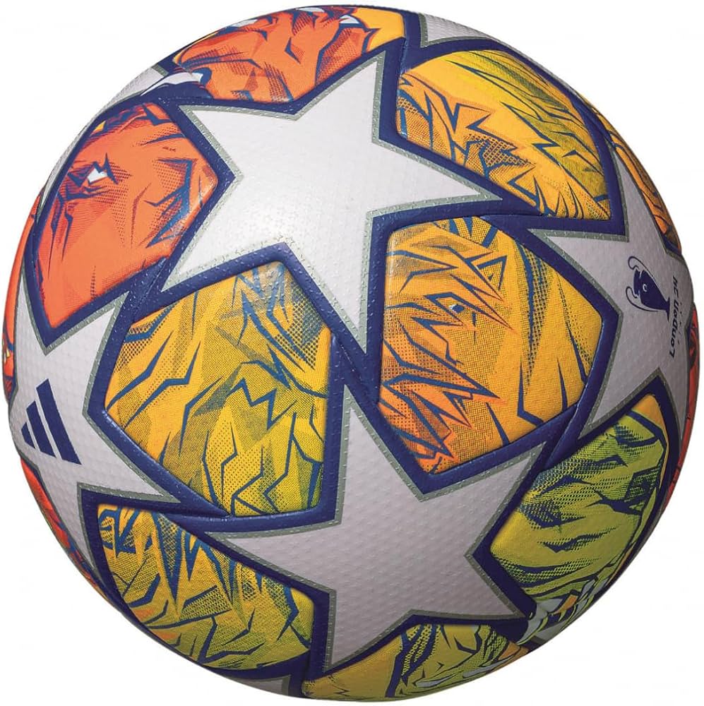 Amazon | アディダス(adidas) フィナーレ ロンドン プロ 5号球