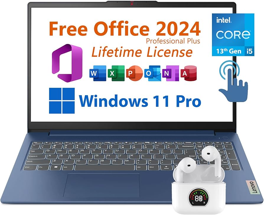 Amazon.com: Lenovo 15.6