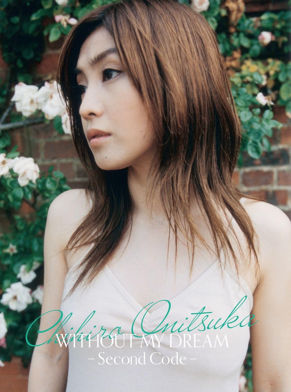 Amazon.co.jp: WITHOUT MY DREAM -Second Code- (3枚組) [Blu-ray