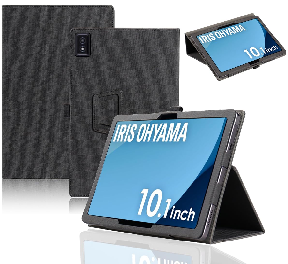 Amazon.co.jp: For LUCA TE104M4V1-B ケース 保護カバー【ZENGZOUZ