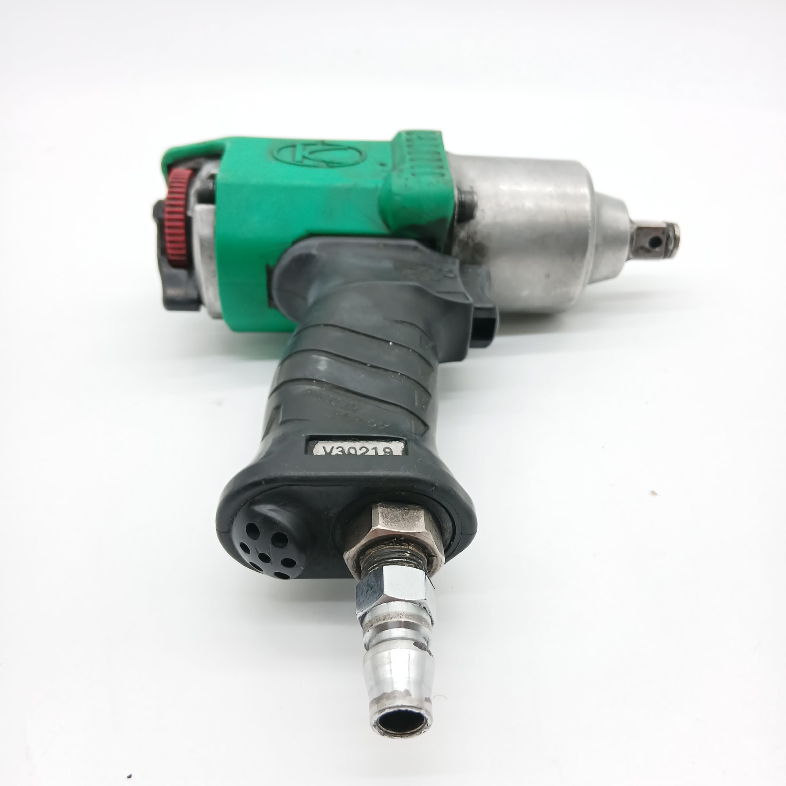 Amazon | 空研12.7SqエアーインパクトレンチKW-1600proZ | エア