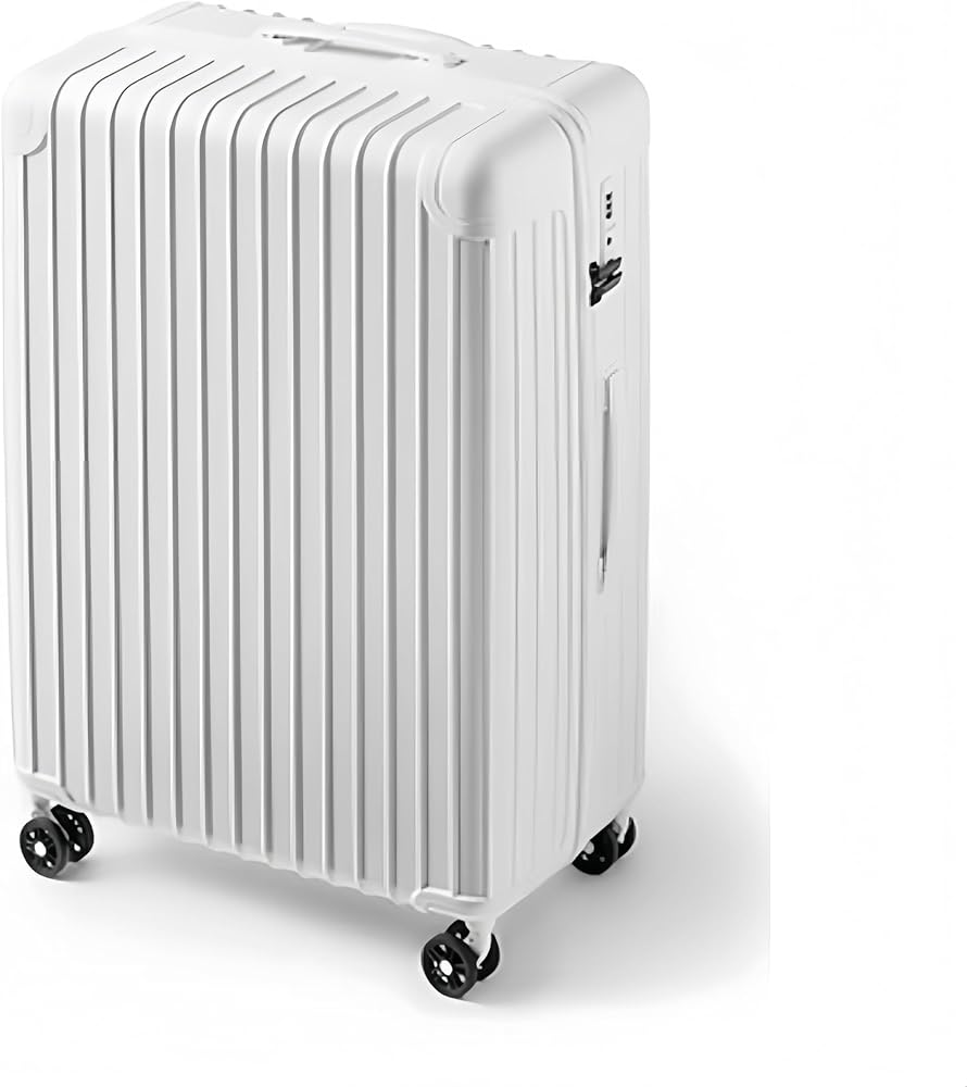 Amazon | [Yuweijie] 驚異の軽さ」技術で革新！スーツケース 機内