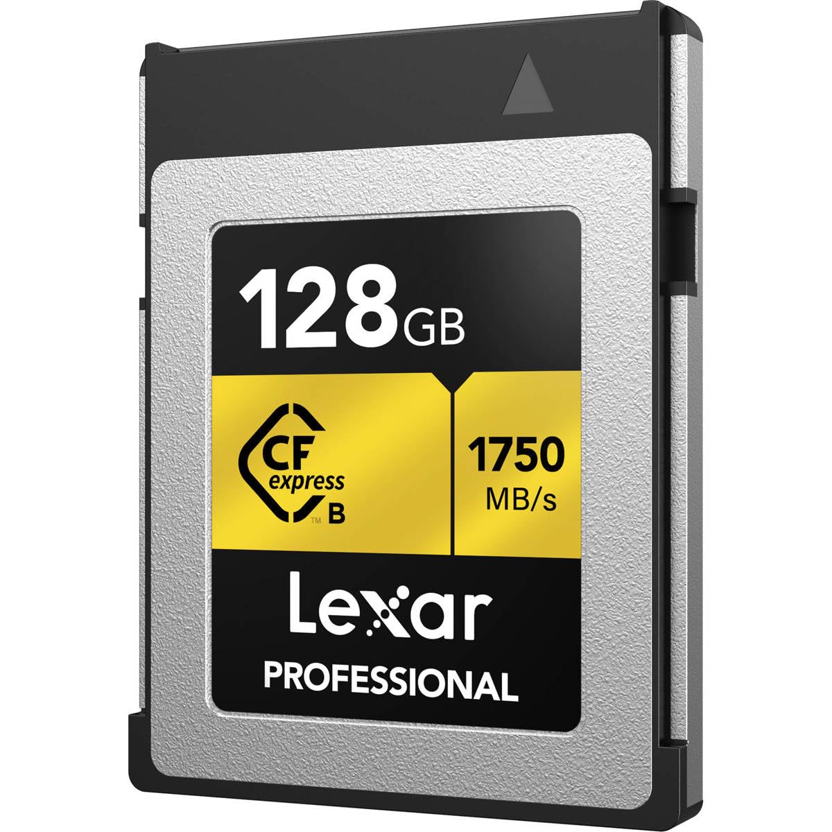 Amazon.com: Lexar 128GB Professional CFexpress Type B Memory Card