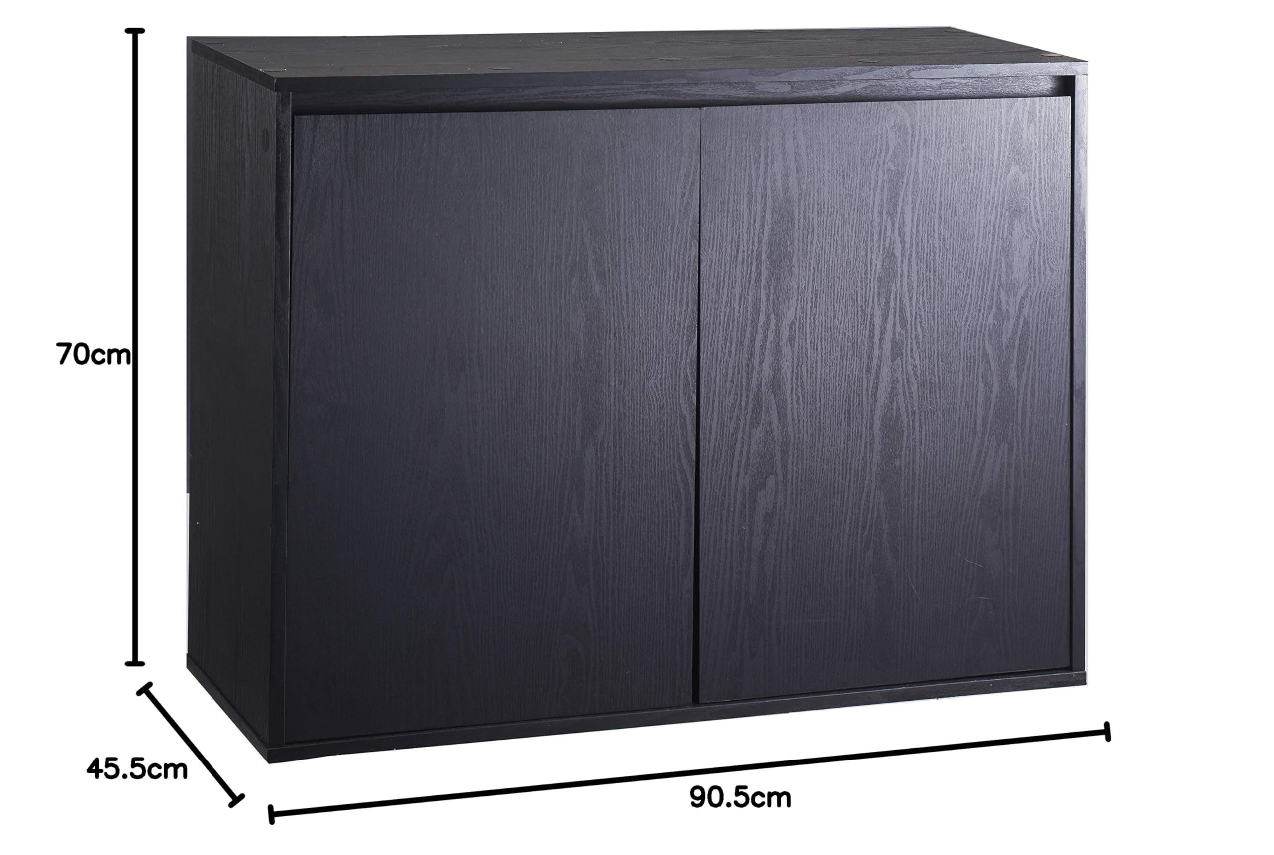 Amazon | ジェックス GEX アクアラック ウッド 幅90×奥行き45cm以下