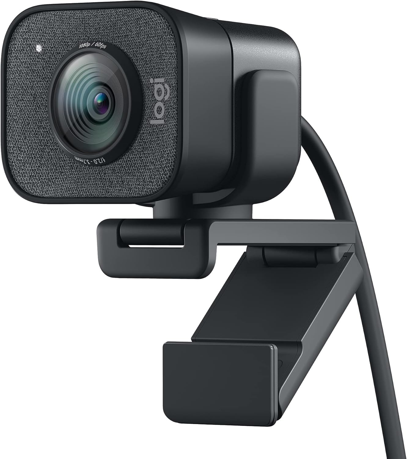 Amazon.com: Logitech for Creators StreamCam Premium Webcam for