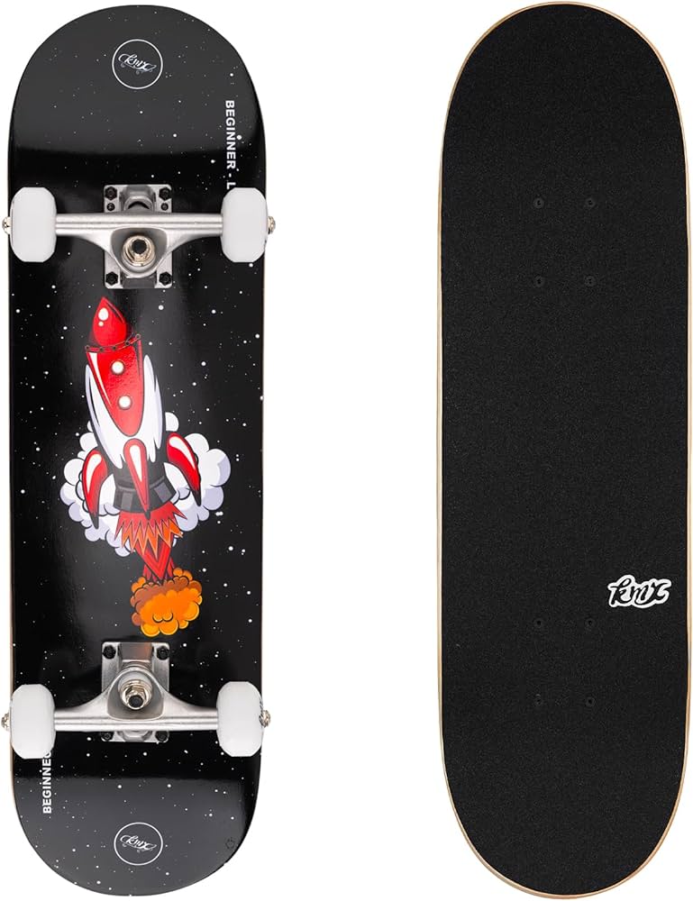 Amazon.com : KMX Complete 27.5