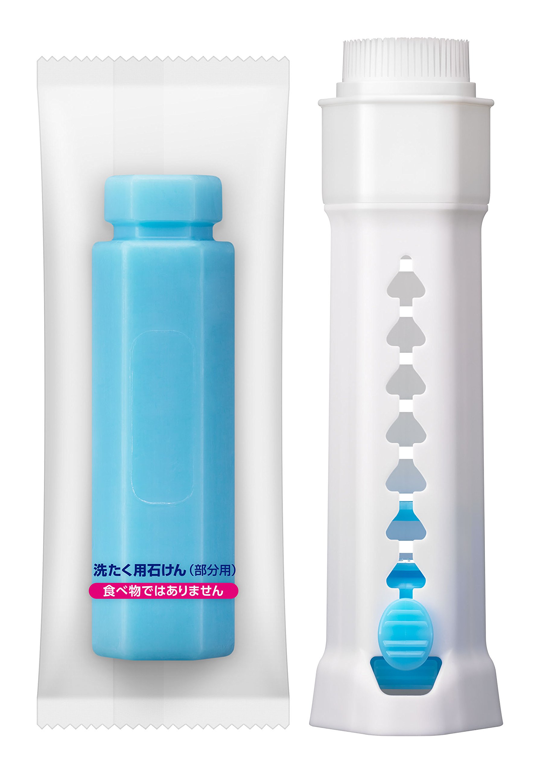 Amazon | アタック プロEX 石けん ケースつき 1組 | 固形せっけん 通販