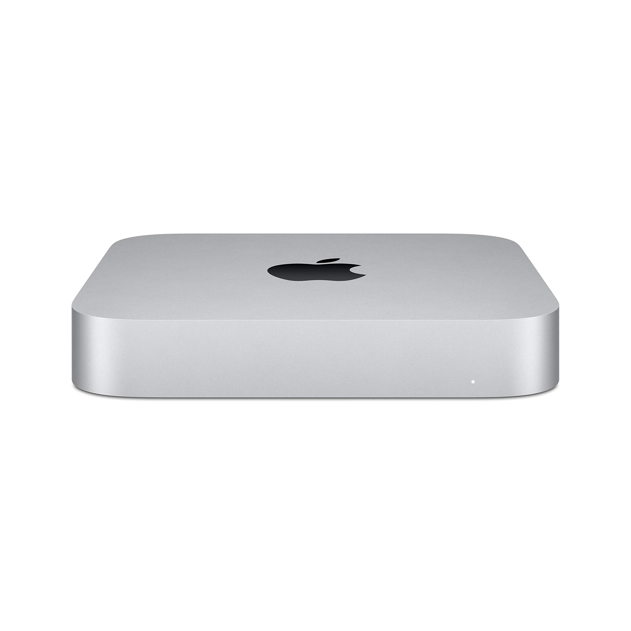 2020 Apple Mac Mini con Processore Apple M1 (8GB RAM, 256GB SSD