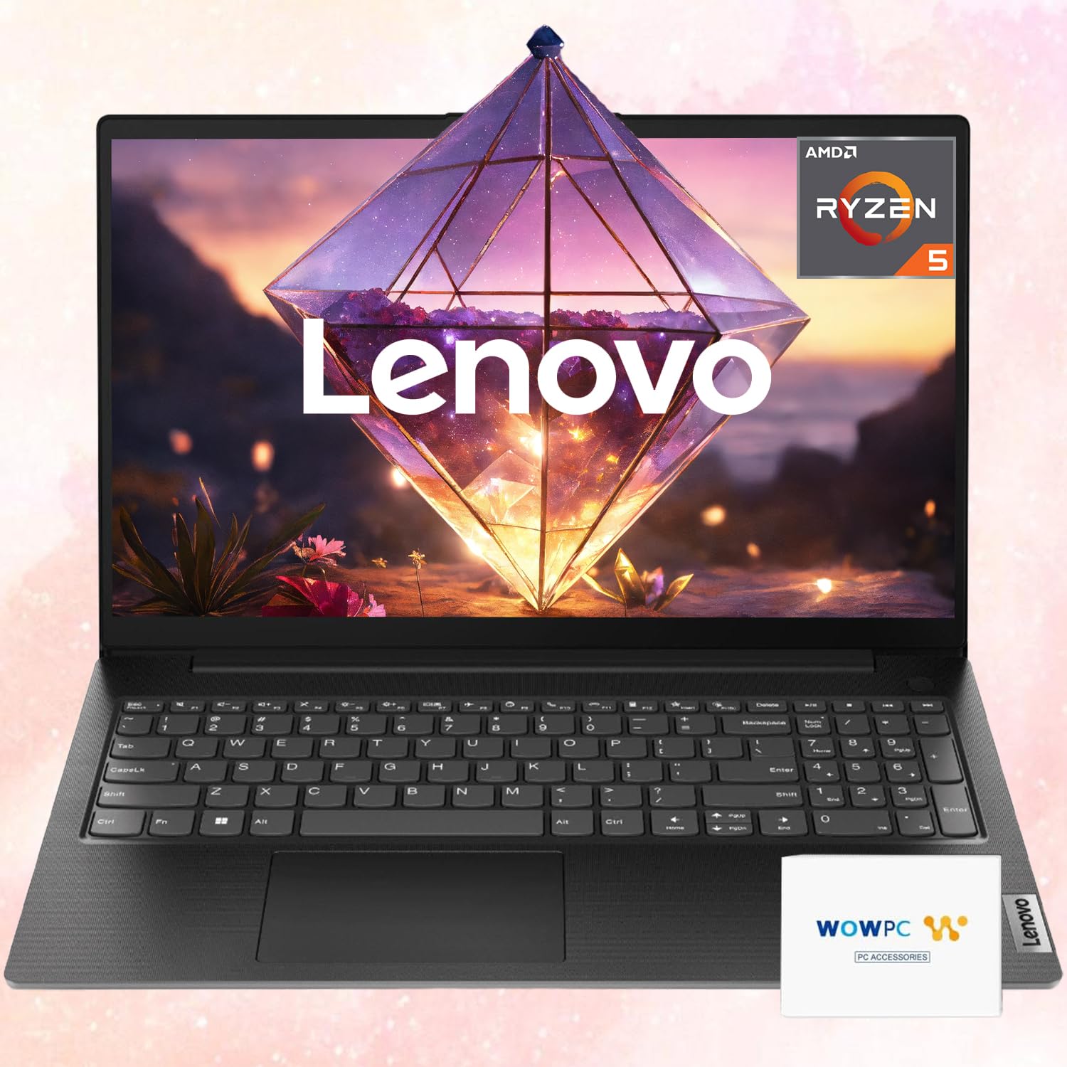 Amazon.com: Lenovo 15.6