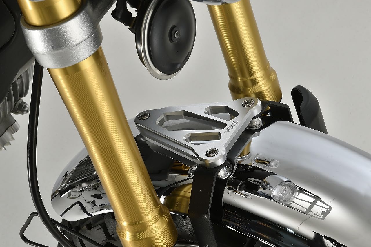 Amazon | Gクラフト(Gcraft) ダウンフェンダーステー タイプ2 モンキー