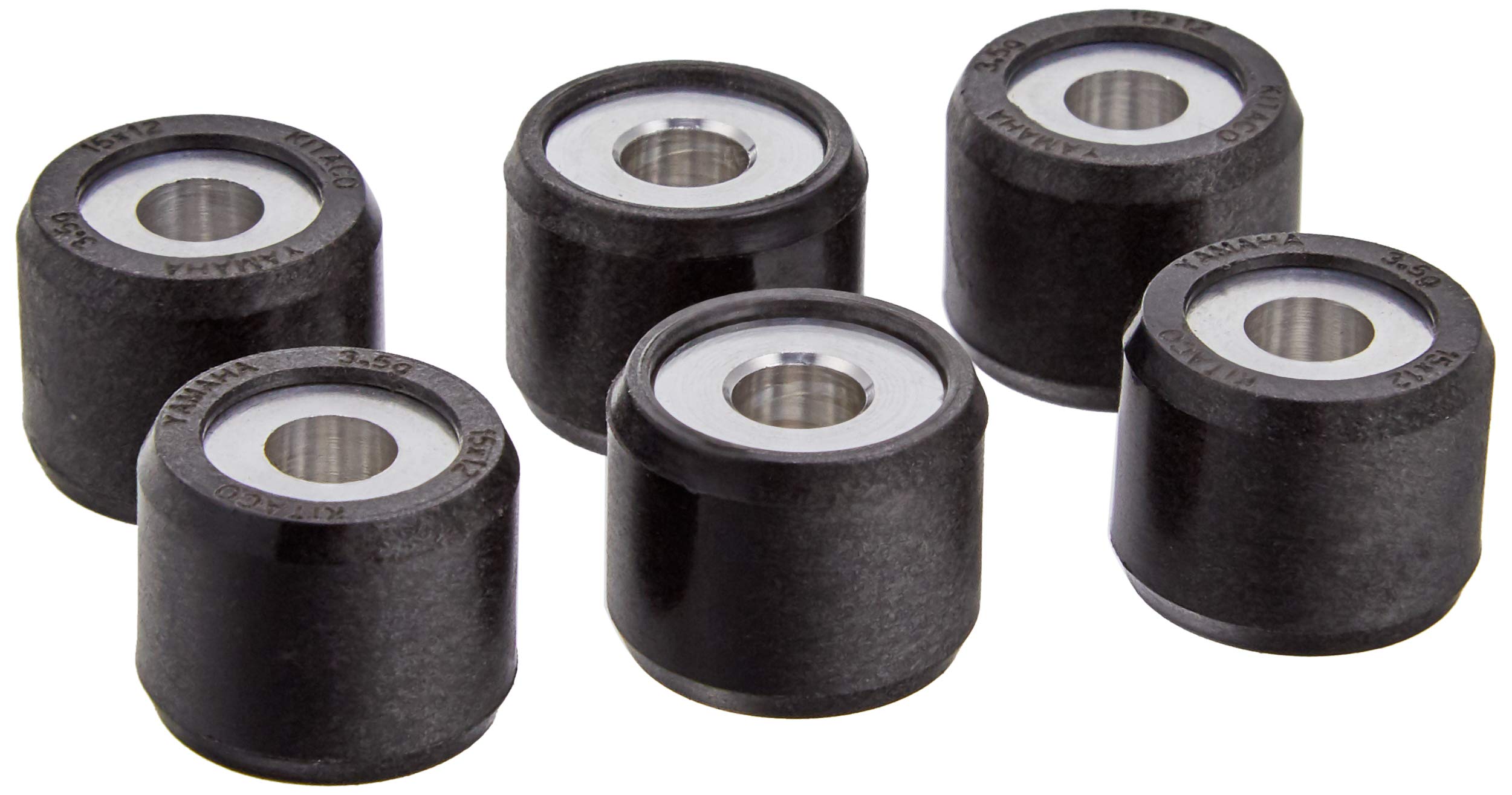 Amazon | キタコ(KITACO) スーパーローラーセット(3.5g) ジョグ系