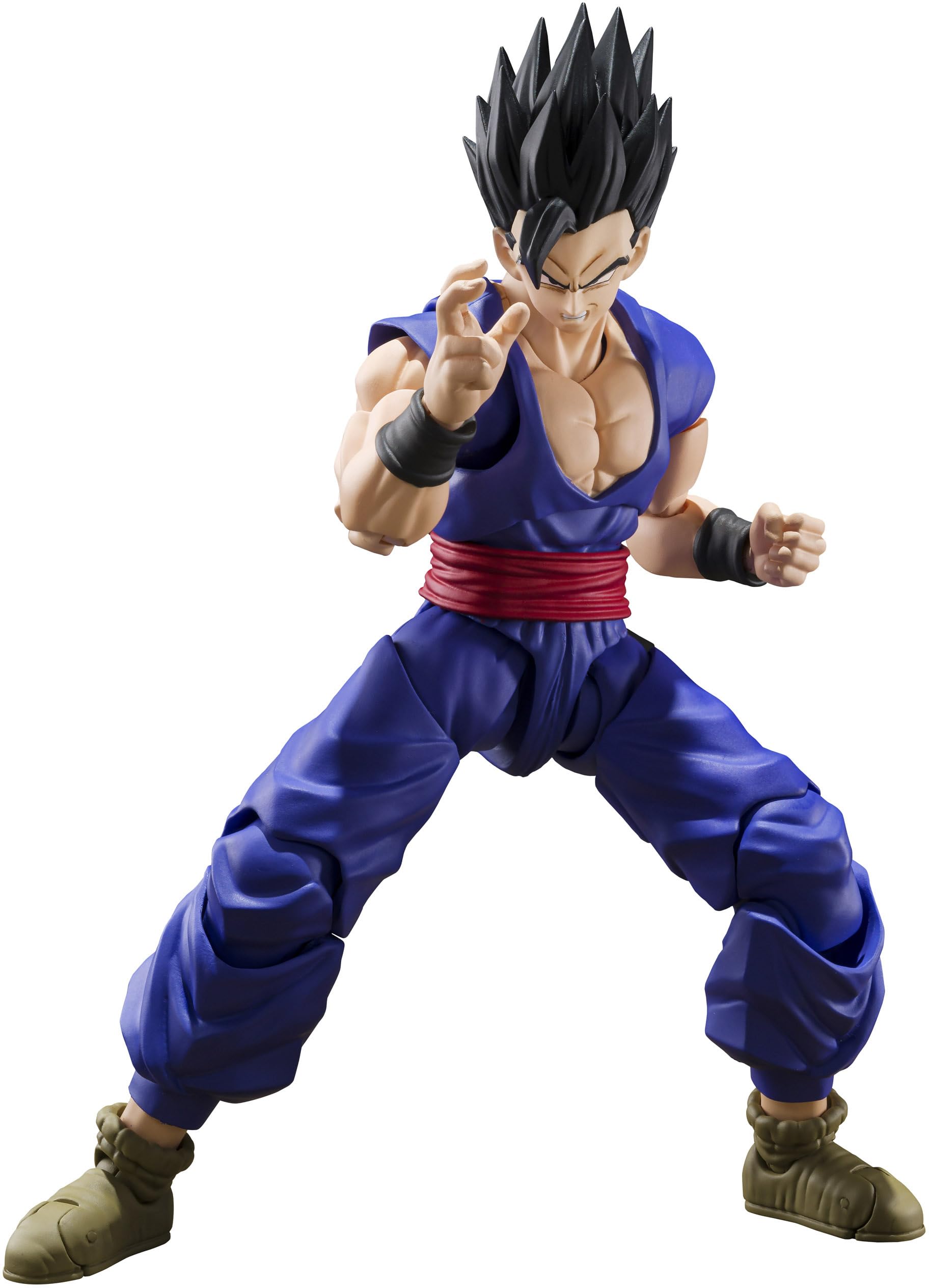 Amazon.co.jp: TAMASHII NATIONS S.H.フィギュアーツ ドラゴンボール超