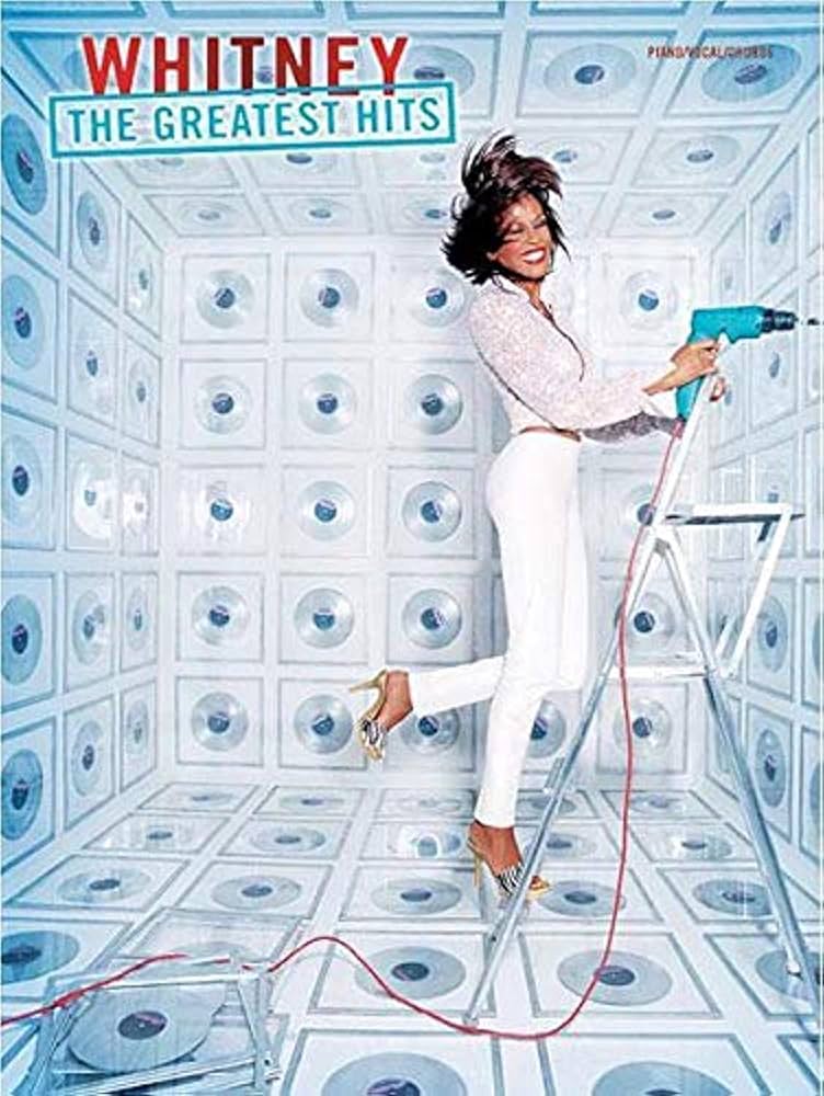 Amazon | Whitney: The Greatest Hits | Houston, Whitney | Popular