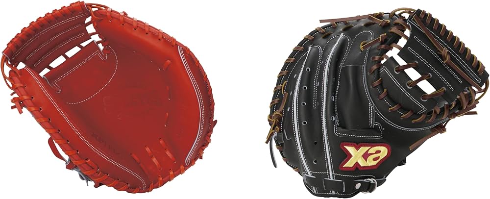 Amazon | ザナックス(Xanax) 野球 軟式野球 右投げ 軟式キャッチャー