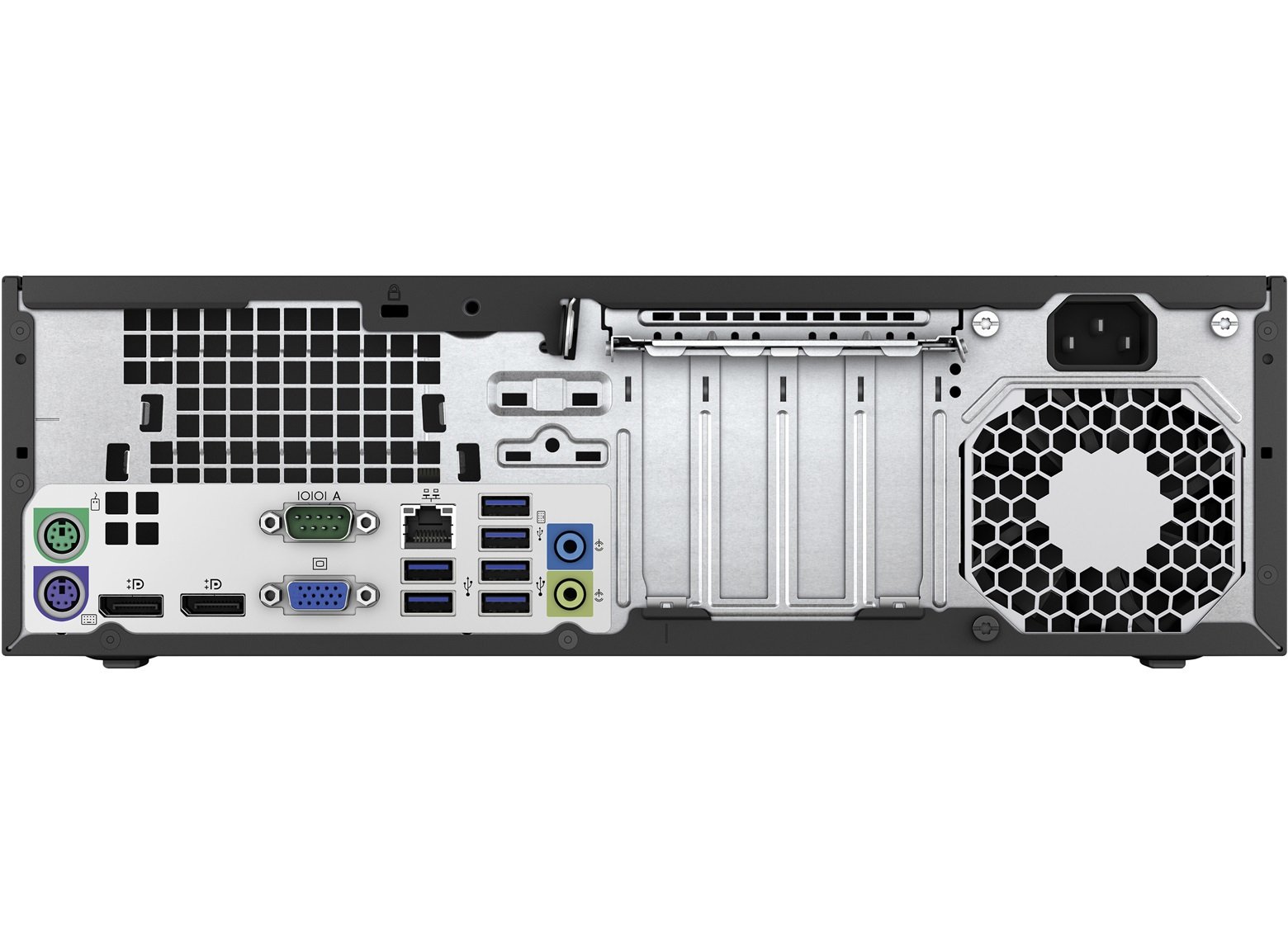 Amazon.com: HP Elitedesk 800 G2 SFF Intel core i5-6500 3.2GHz, 8GB