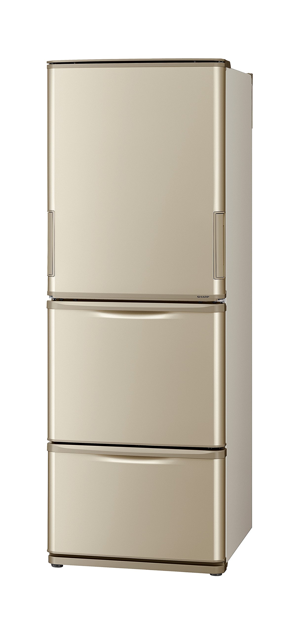 売却決定済【2018年】シャープ 冷蔵庫 SJ-GW36D-R 356L 売却決定済