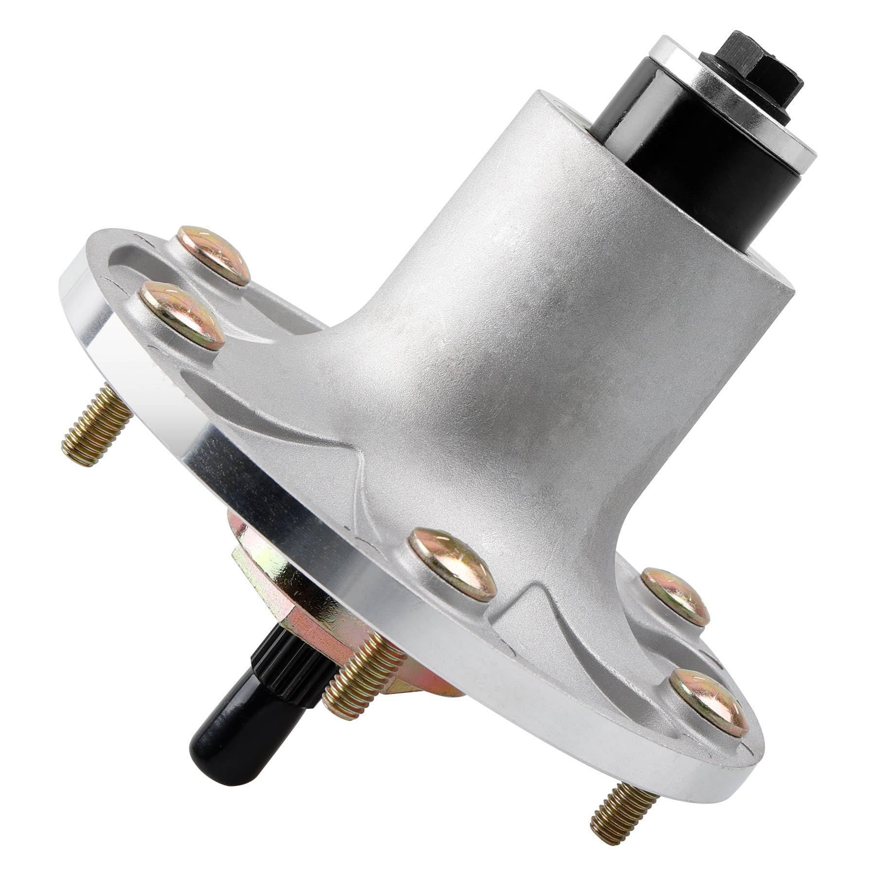 Amazon.com : ATRACYPART 109-6917 Mower Deck Spindle Compatible