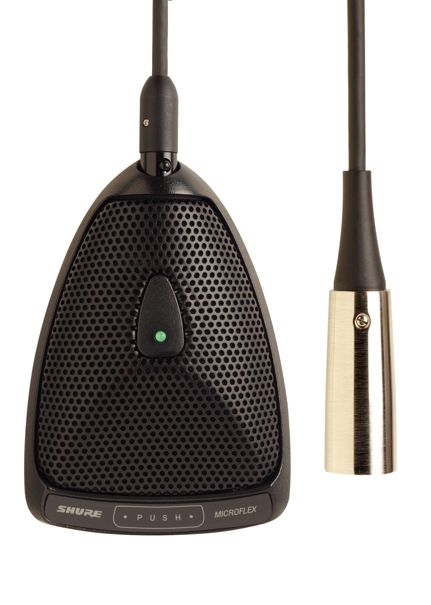 Amazon.com: Shure MX393/O Condenser Microphone - Omni : Musical