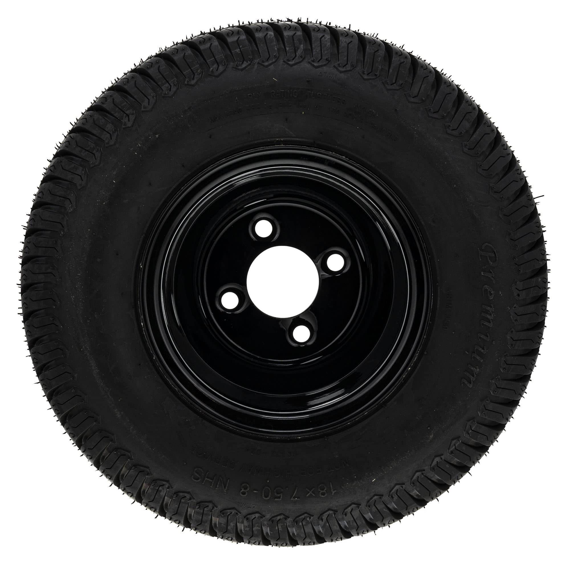 Amazon.com : Exmark 142-2738 Wheel and Tire ZSL3620 LTS Stand on