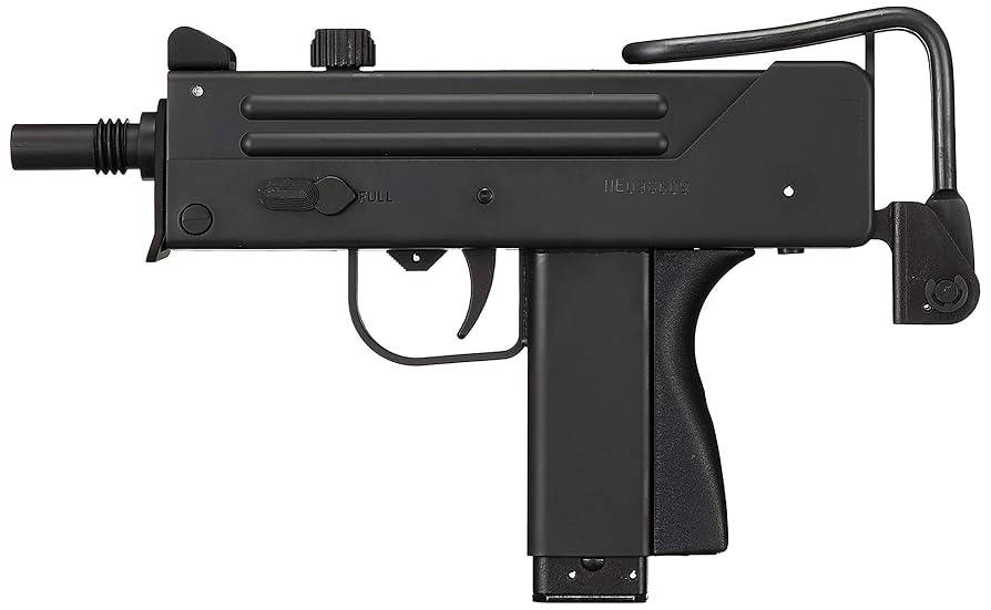 マルゼン M11 ガスガン ロングマガジン2本付き マルゼン イングラム