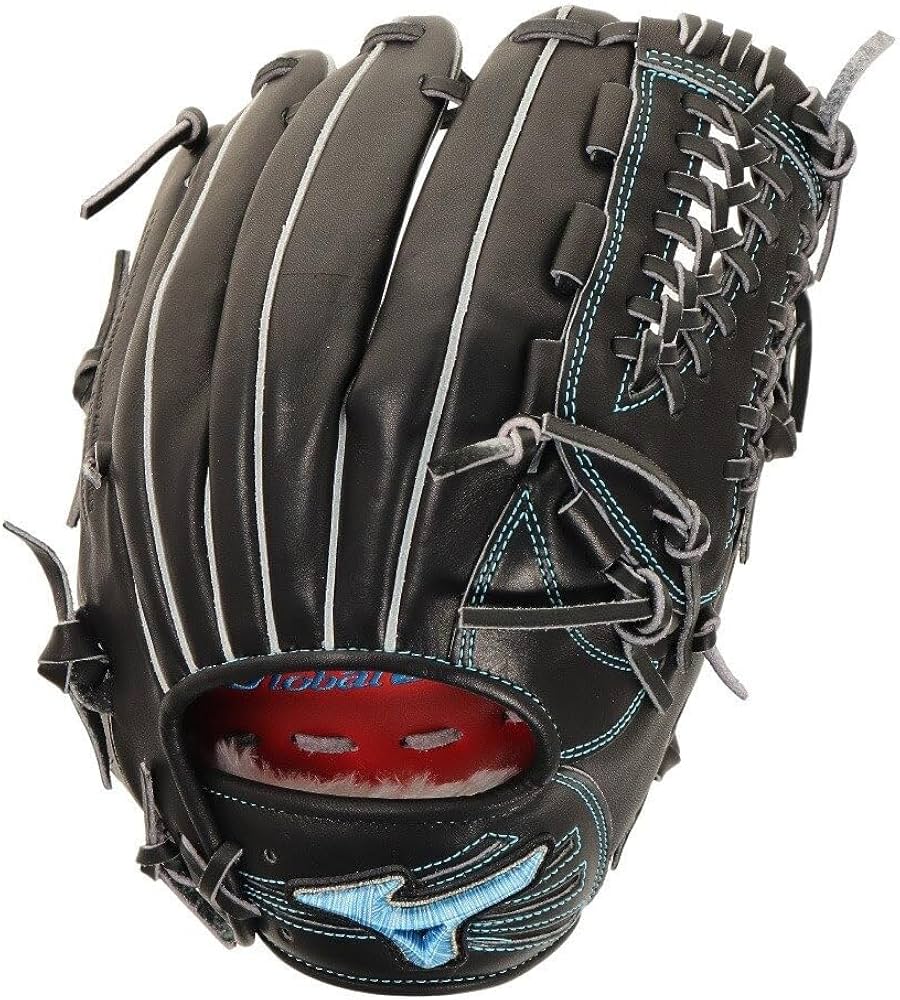 Amazon | [ミズノ]野球 一般軟式グローブ 内野手 メンズ 軟式用