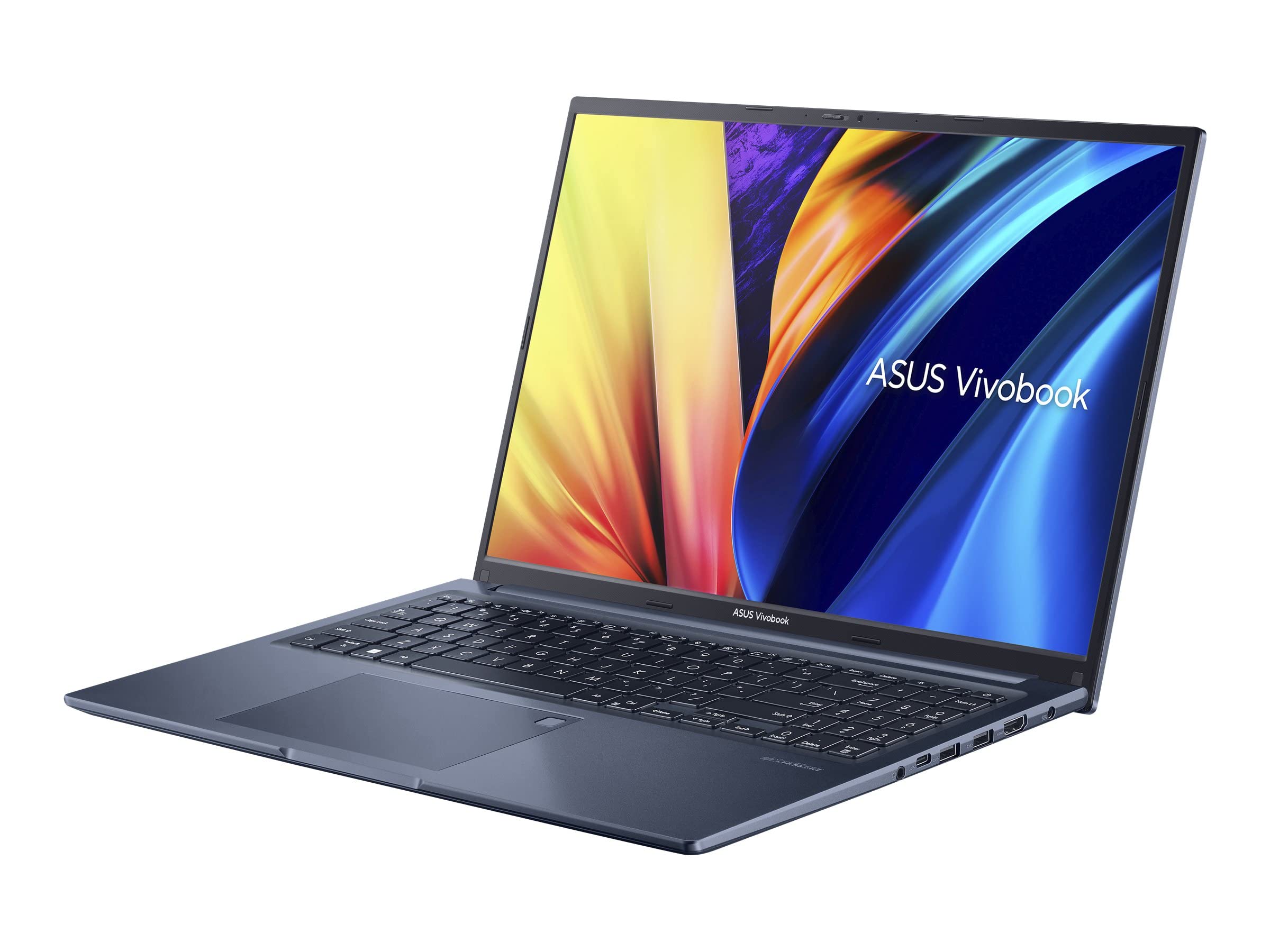 Amazon.com: ASUS VivoBook 16X Laptop, 16” WUXGA (1920 x 1200) 16