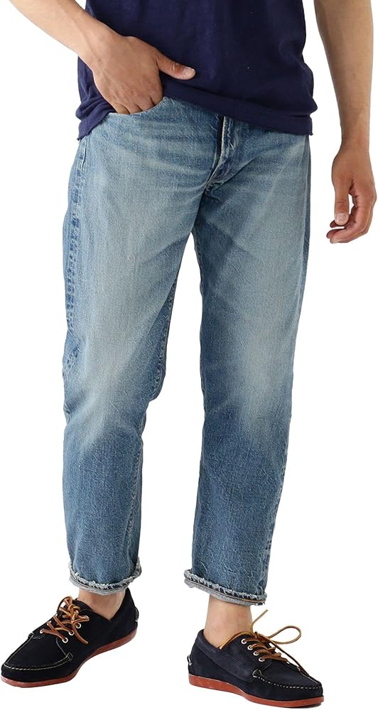 Amazon | 【ビームスの百名品】 [ビームスプラス] パンツ WAREHOUSE