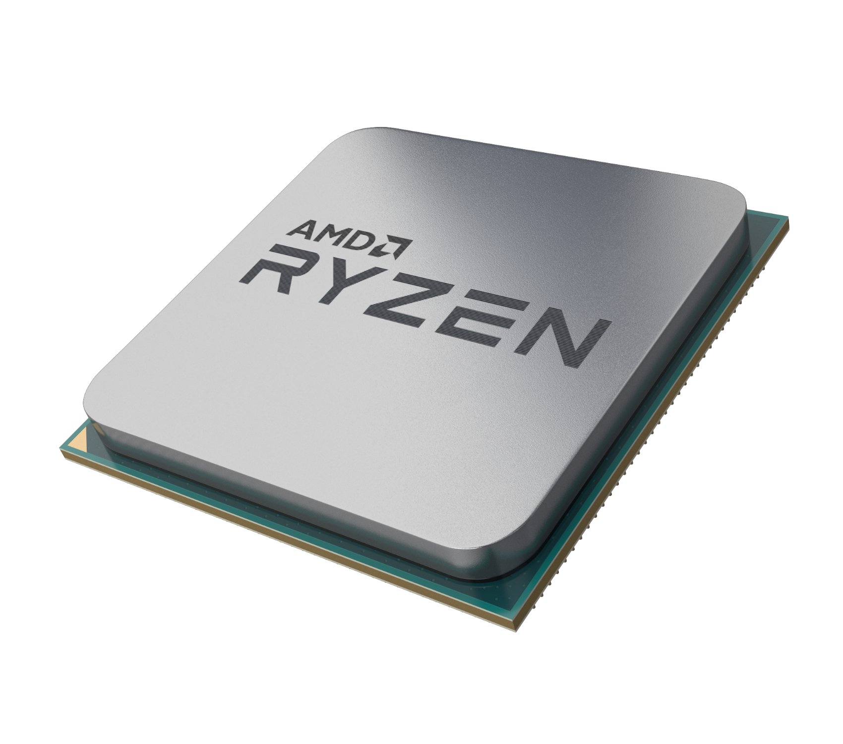 Amazon.com: AMD Ryzen 5 2400G Processor with Radeon RX Vega 11