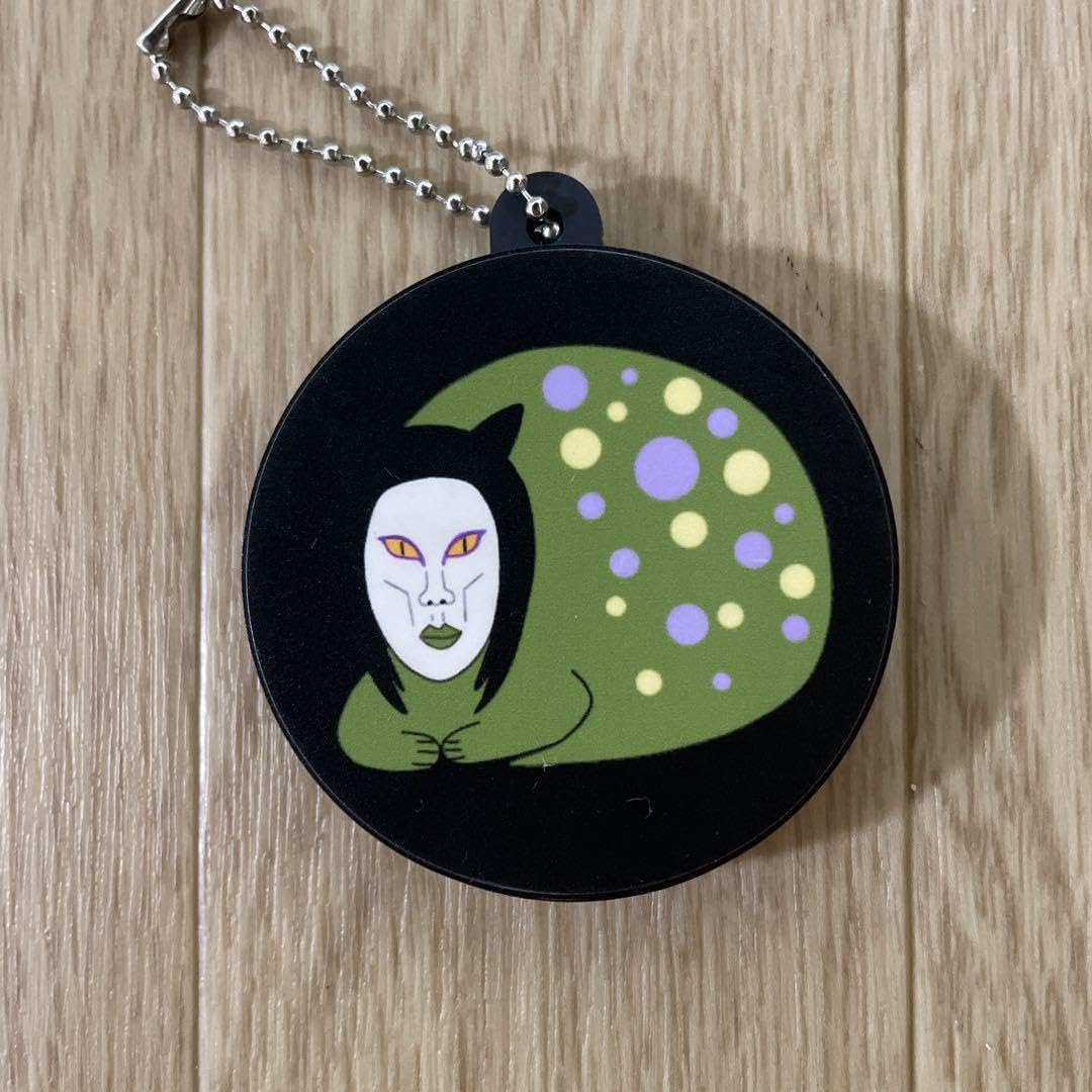 m*i様 おろちんゆーキーホルダーセット m*i様 おろちんゆー