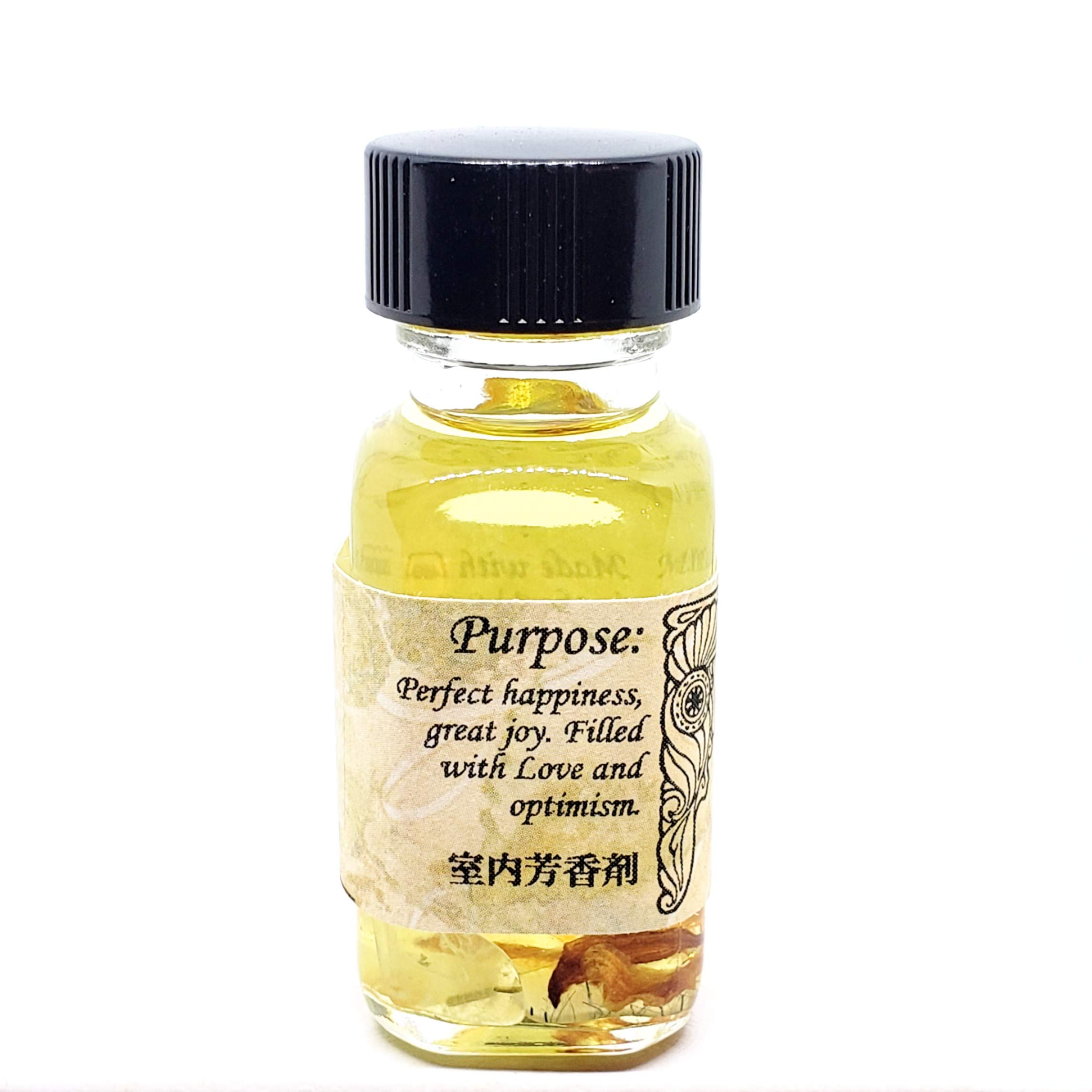 Amazon | 2020年アンシェントメモリーオイル Bliss 至福 完璧な幸せ