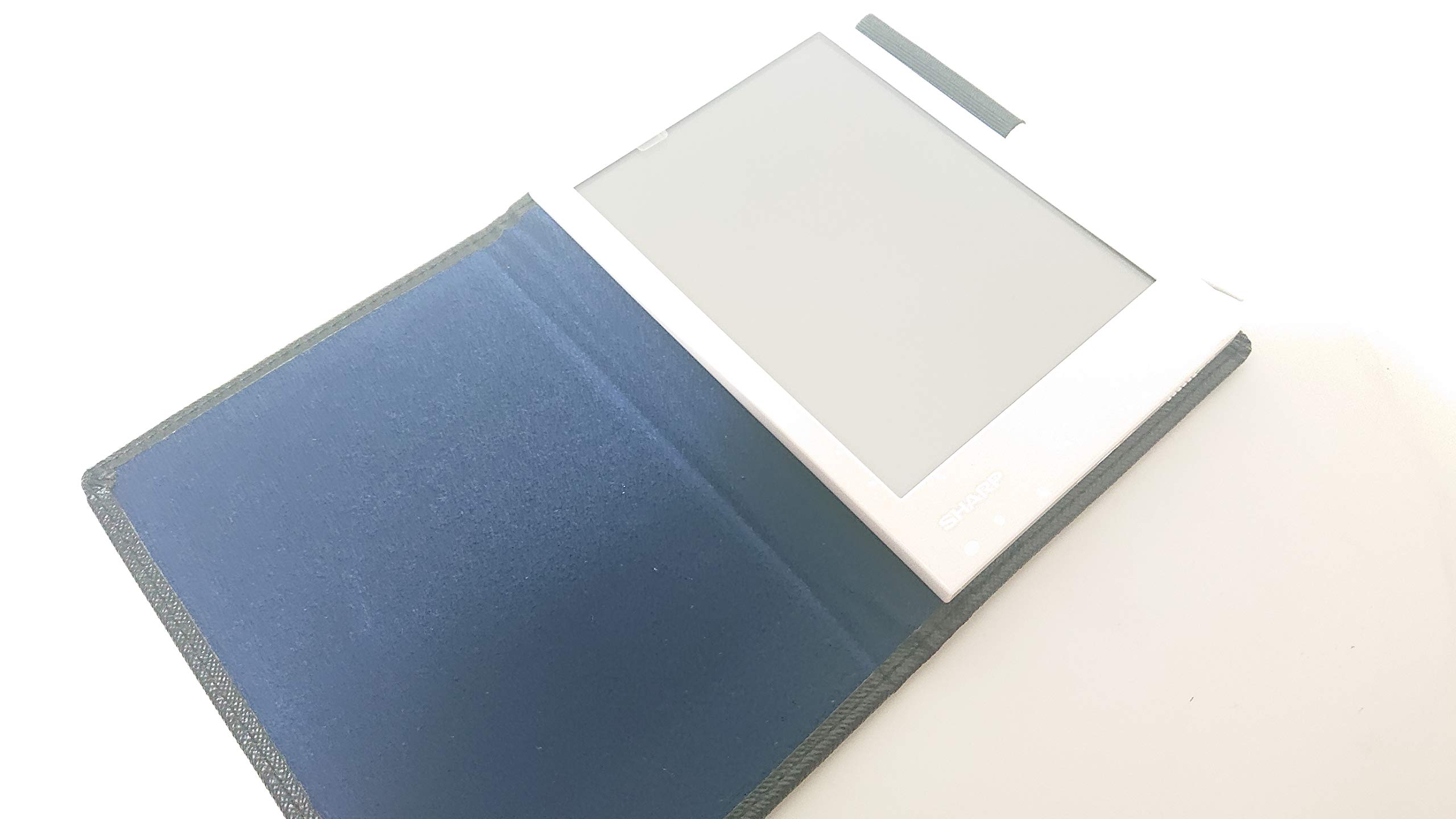 Amazon | SHARP 手書き電子ノート WG-N10 | ノート | 文房具・オフィス用品