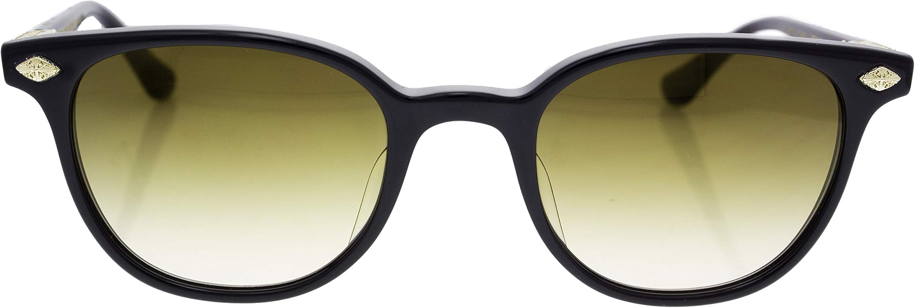 Amazon | Chrome Hearts - PORNOGRANATE - サングラス (ブラック