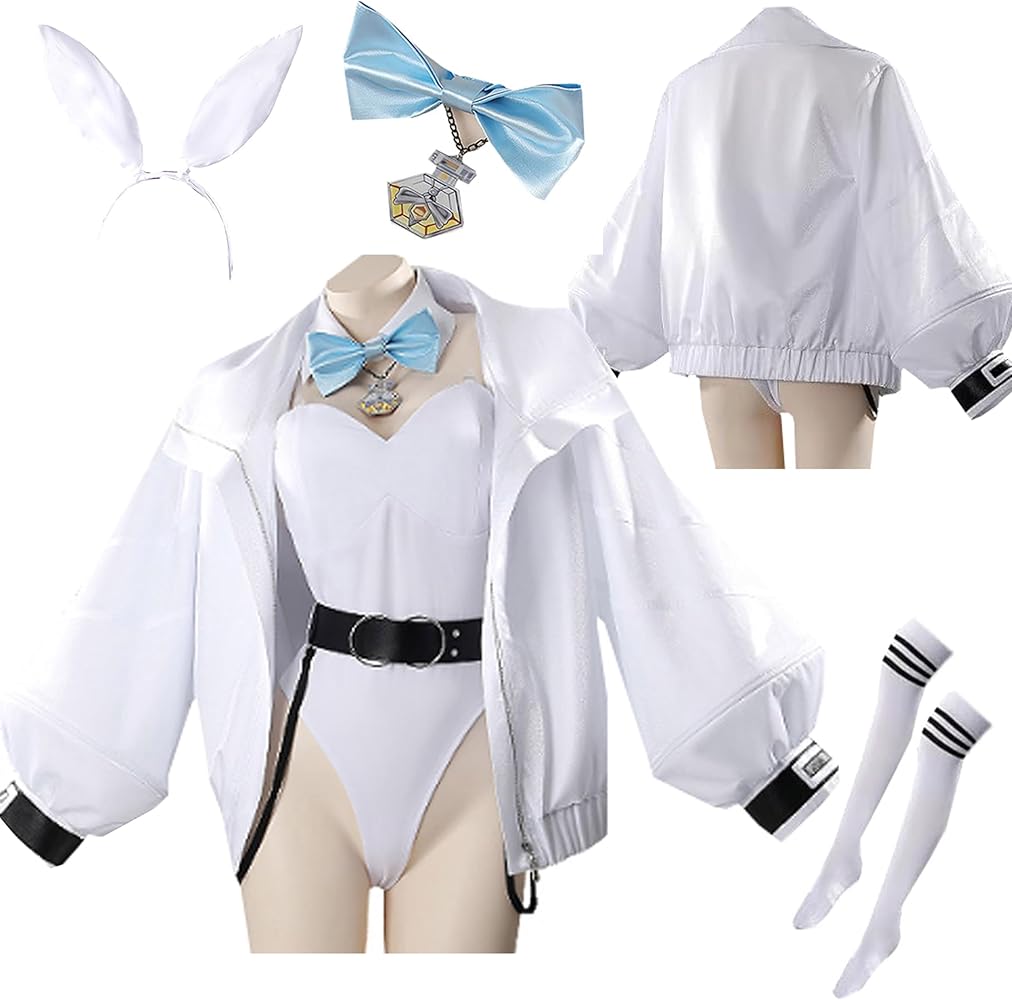 Amazon.co.jp: [CSPY]コスプレ衣装緋八マナ 女体化 コスプレ衣装 ひば