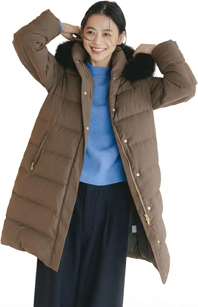 Amazon.co.jp: [ビーミング ライフストア by ビームス] コート 河田