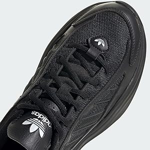 Amazon | [アディダス] オズガイア W OZGAIA スニーカー シューズ コア